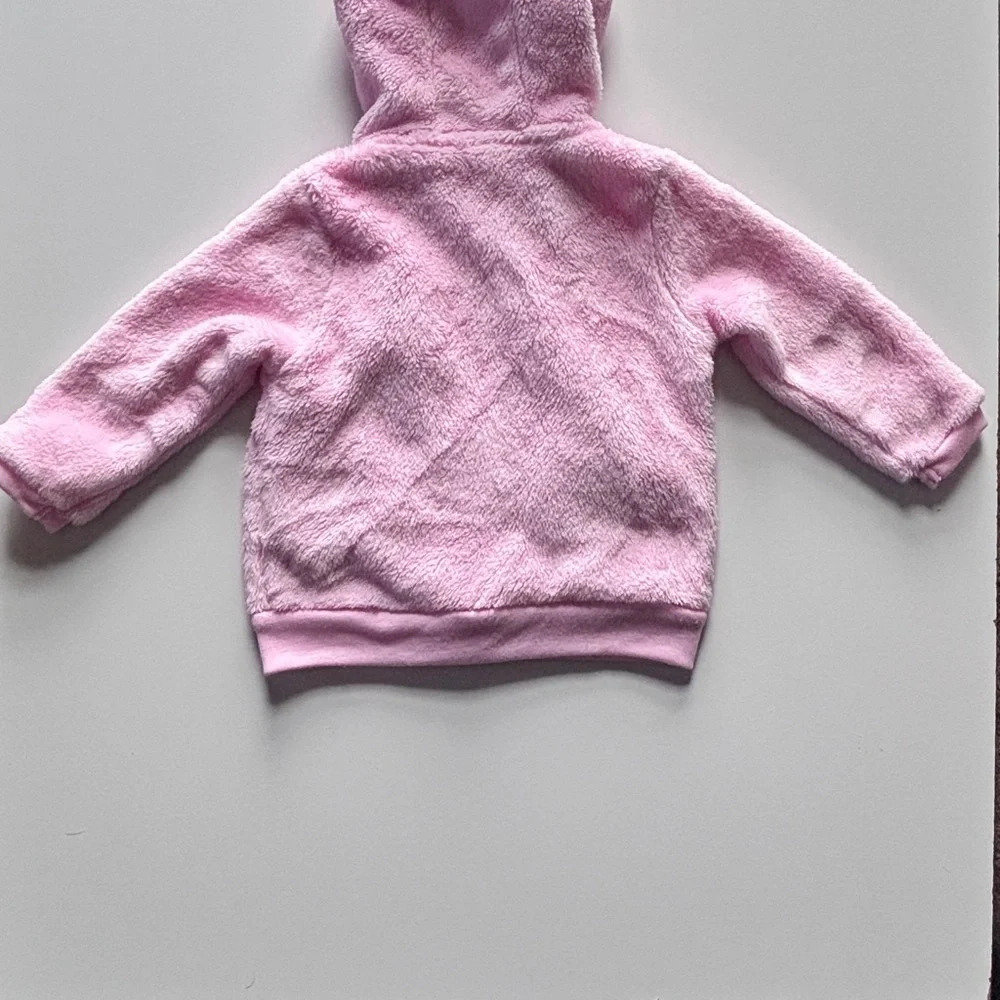 CARTERS SWEATER